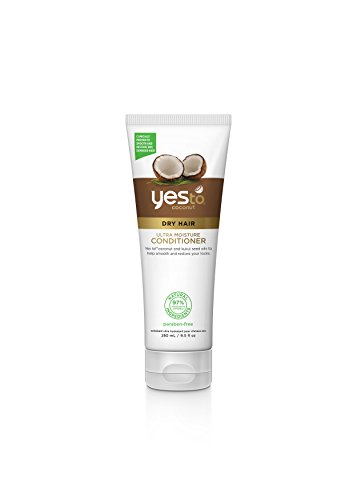 Yes To Coconut Dry Hair Ultra Moisture Conditioner (280 ml)