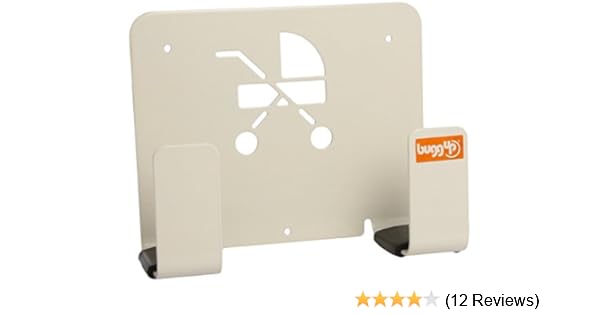 buggup stroller hook