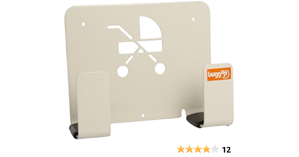 stroller hanging system