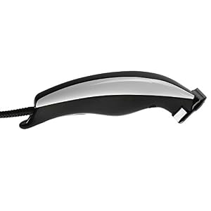 Professional Men's Hair Grooming Clippers Trimmer Kit Comb Scissors Beard Shape Sharp Cutting Angle Smooth Effortless… - Image 2