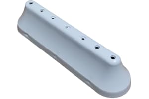 ALLINKZ Bateaguas Lavadora, aleta agitador para lavadora, Co: 42002592, 42002750 Compatible 1 unidad