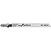 Produktbild Bosch Zubehör 2 608 634 989 Stichsägeblatt T 101 BRF