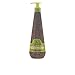 Macadamia Nourishing Leave in Hair Cream - 300 ml