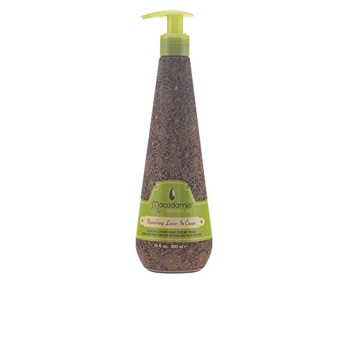 Macadamia Nourishing Leave in Hair Cream - 300 ml