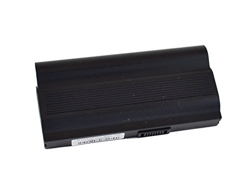 GRS® Notebook Akku für AL23-901 mit 8800mAh, ersetzt: Asus Eee PC 901, PC 1000, PC 1000H, PC 904, Laptop Batterie 8800mAh, 7.4V - 2