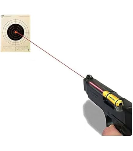 IDryfire Tragbares Trockenfeuer-Laser-Trainingssyst Produktbild-Vorschau 5
