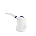 Produktbild Füllkanne mit flexiblem Ausgussstutzen und Deckel 1L, RACEFOXX