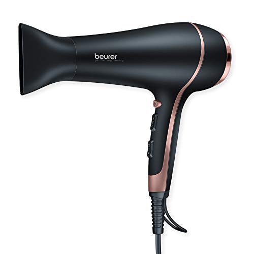 Price comparison product image Beurer Style Pro HC30UK Hair Dryer - Award Winner!