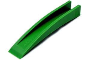 LOKKO Klom Durable Nylon Wedge - Professional Gradient Wedge