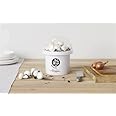 Mushroom Growing Kit - White Button Mushroom Grow Kit - Perfect for Beginners - Educational Grow Our Kits with The Little Ones