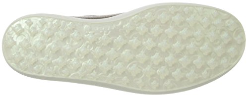 Ecco Damen Womens Golf Casual Hybrid Golfschuhe - 3