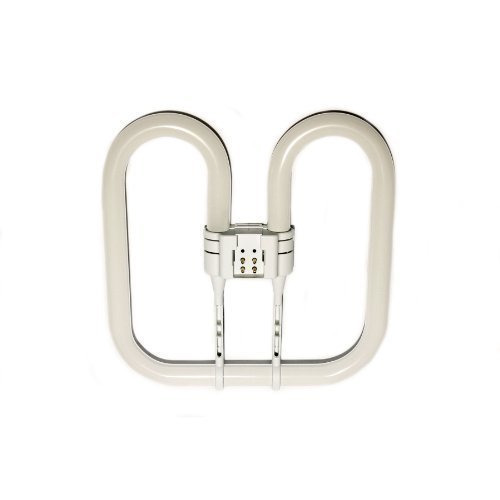 GE F 282D/835 4-PIN BIAX 28W 10567 (34550) 2D-LAMPE 28W