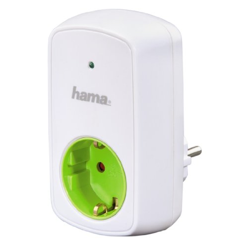 Preisvergleich Produktbild Hama Premium Überspannungsschutzadapter