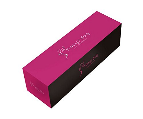 Tracys-Dog-78-Inch-Jelly-Sexual-Toy