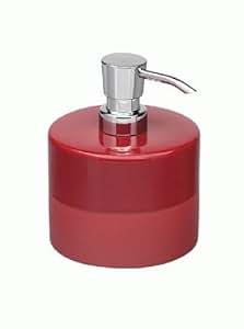Seifenspender Rot: Amazon.de: Küche & Haushalt