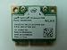 5DVH7 - WiFi Card Intel Centrino-N 2230 Mini PCI-E 300 Mbps 802.11 b g n Internal Mini Bluetooth Inspiron 7720 RS.2649.00