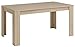 Parisot Lana Rectangular Table