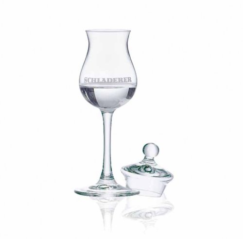 Preisvergleich Produktbild Schladerer Schladerer Deckel für Kelchgläser