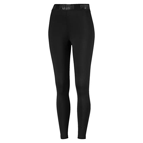 Preisvergleich Produktbild PUMA Soft Sport Damen Leggings Puma Black XL