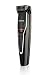 Nova NHT 1091 20 Length Settings Trimmer for Men (Black) RS.849.00