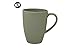 Produktbild zuperzozial Tasse / Becher Lean Back (Stone grey)