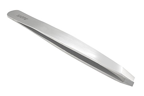 NC-3208 Suvorna Ador 3 St™ck manicure kit (Nail Filler, Nail Cutter (mittel) Pinzette) - 4