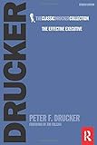 The Effective Executive (Classic Drucker Collection) by