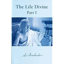 シュリー・オーロビンド・ゴーシュ　THE LIFE DIVINE 1 2 The Life Divine: Aurobindo, Sri: 9788170588443: Books