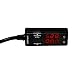 Produktbild Tragbare Tasche Spannung Strom Meter Ladegerät LED Digital Dual USB Ladegerät Adapter Doktor Tester Power Detector HR Voltmeter Amperemeter