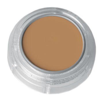 Camouflage Make-up, 2,5 ml, B4 gebräunter Hautton beige