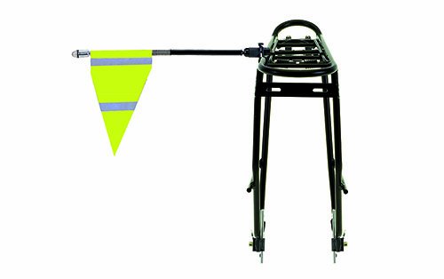 M-Wave Abstandsfahne - 2