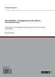 Image de Mountainbike – Erfolgsgarant für den alpinen Sommertourismus?: Eine Netzwerk- und Angebotsanalyse anhand der Tourismusregion Lenzerheide