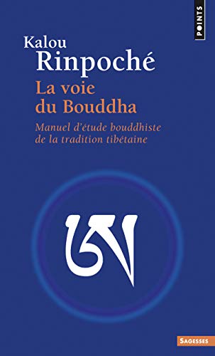 Ebooks gratuits en ligne télécharger PDF La Voie du Bouddha. Manuel d'étude bouddhiste de la tradition tibétaine MOBI DJVU FB2 by author
