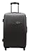 Produktbild F|23, Hartschalen Trolley, Höhe: 70 cm, Mit Zahlenschloss, 4-Rollen-System, Ipanema, Grau, 77032-97