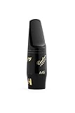 boquilla para saxo alto yamaha 4c Vandoren A45 Vandoren SM416 - Boquilla para saxofón alto