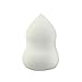 Tonsee® Gourd-shaped Three-Dimensional Latex Powder Puff Makeup Beauty Tools (White)