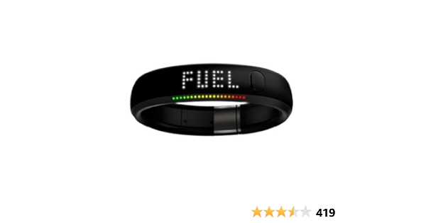 nike fuelband amazon