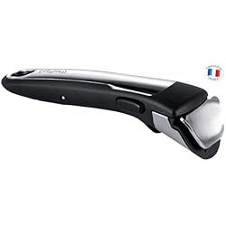 Tefal L9938015 Ingenio Poignée Amovible Premium Inox