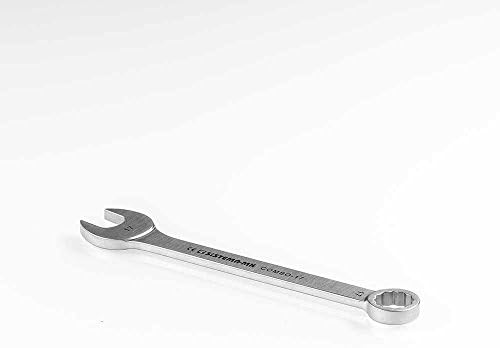 1.1/16" (68/64") sst combination wrench, passivated &amp; autoclavable