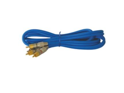 Preisvergleich Produktbild Cinch-Kabel 6031 2,0 m X-6032