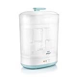 Philips AVENT 2-in-1 Electric Steam Steriliser SCF922/01