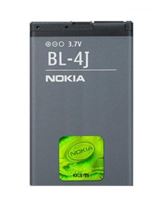 Original Akku NOKIA BL-4J für Nokia C6 – 00, Lumia 620 1200 mAh Li-Ion Bulk