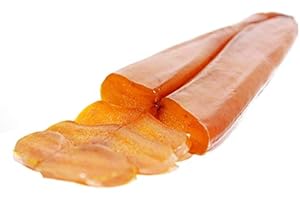 DELFINO BATTISTA Muggine Bottarga Vakuum - ca. 150 Gr.
