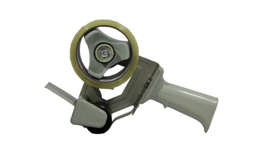 Preisvergleich Produktbild Uniqat 160.061 Klebeband-Abroller, 50 mm