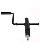 Trimmhilfe Trimmkurbel Windsurfen Easy Rigg