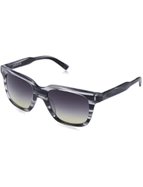 Replay Damen RY524S Rechteckig Sonnenbrille, Gr. One Size