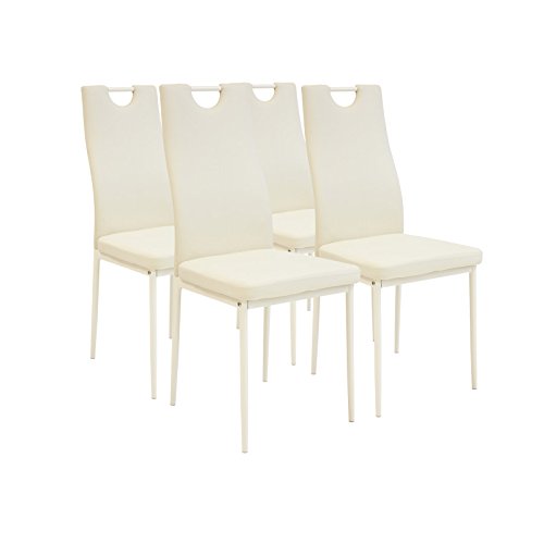 Albatros SALERNO Esszimmerstühle 2 Albatros SALERNO Esszimmerstühle – Bild 3