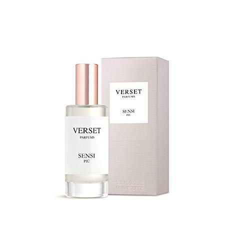 Price comparison product image Verset Sensi 15ml EDP