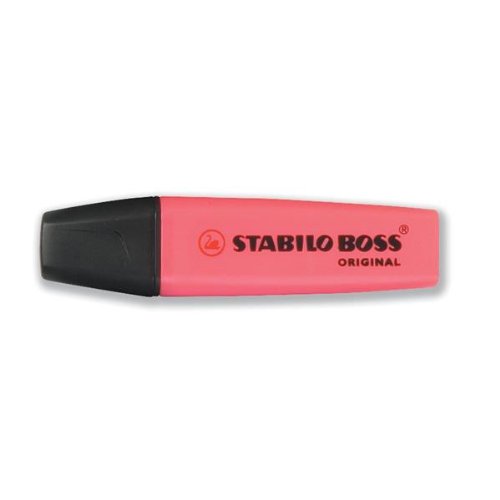 Preisvergleich Produktbild STABILO BOSS PEN PINK 70 / 56 / 10