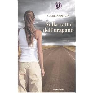 Sulla rotta dell'uragano